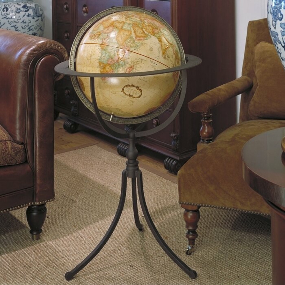 World Globe